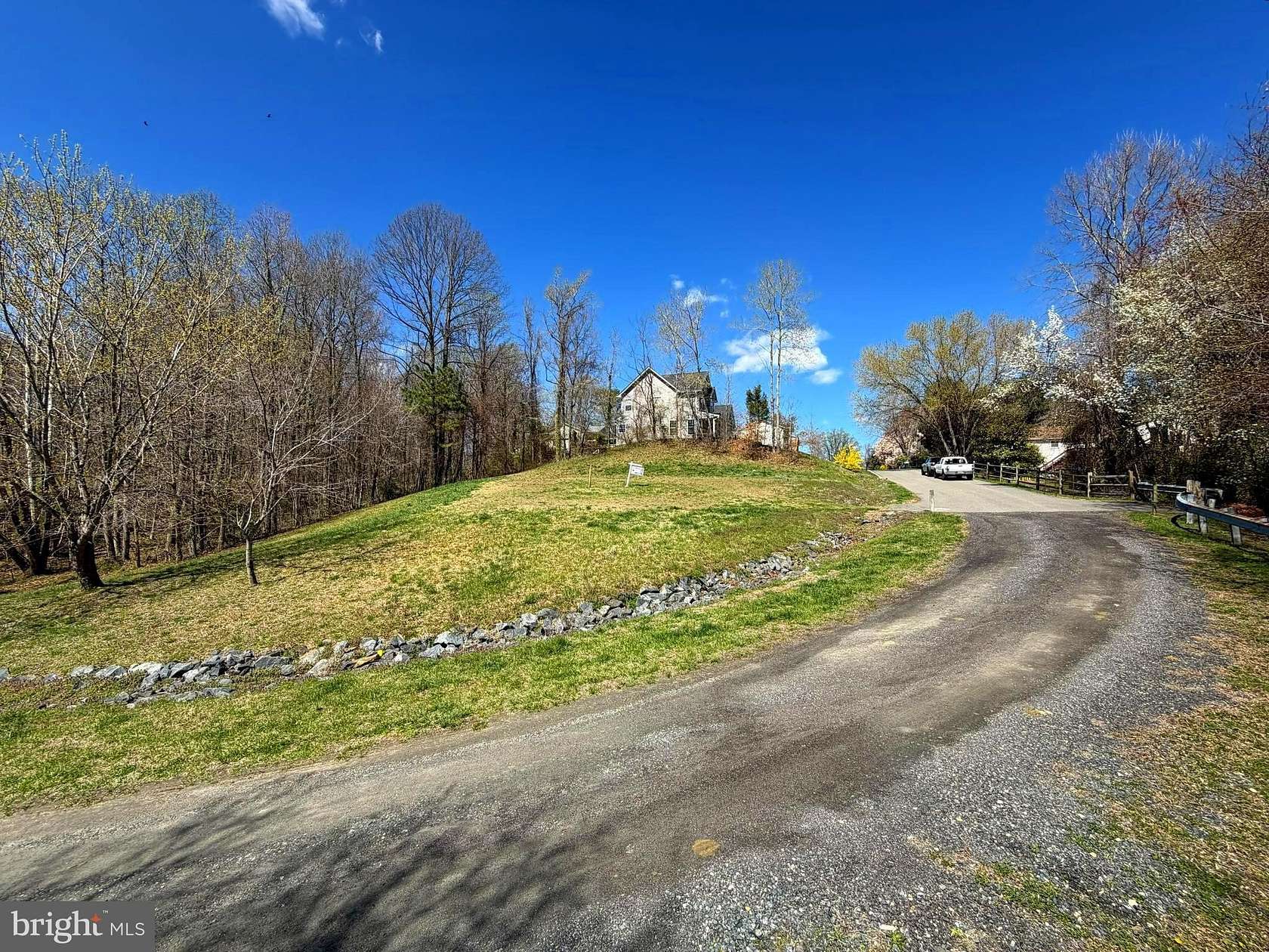 0.73 Acres of Residential Land for Sale in Chesapeake Beach, Maryland