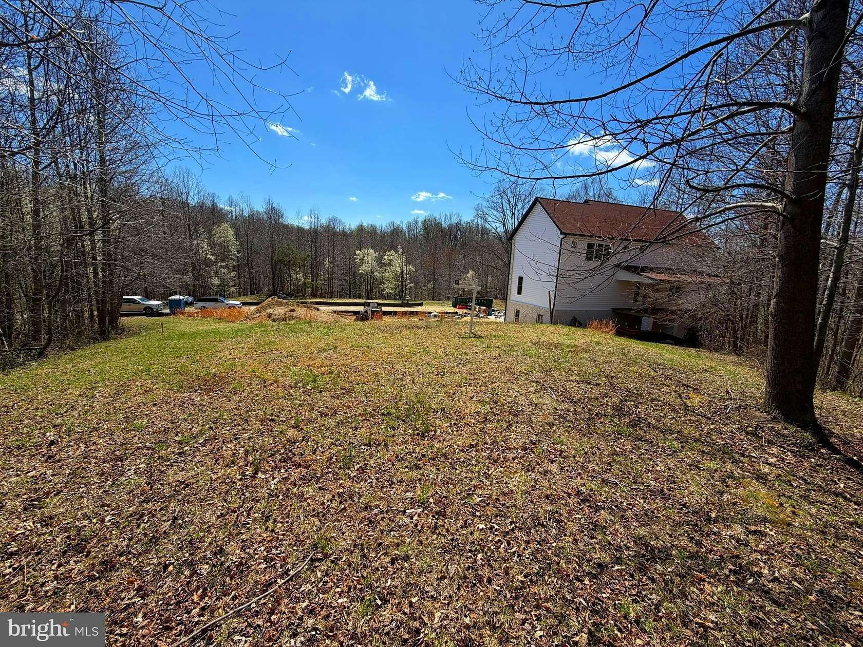 0.48 Acres of Residential Land for Sale in Chesapeake Beach, Maryland