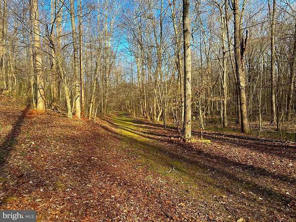 5.37 Acres of Residential Land for Sale in Chesapeake Beach, Maryland