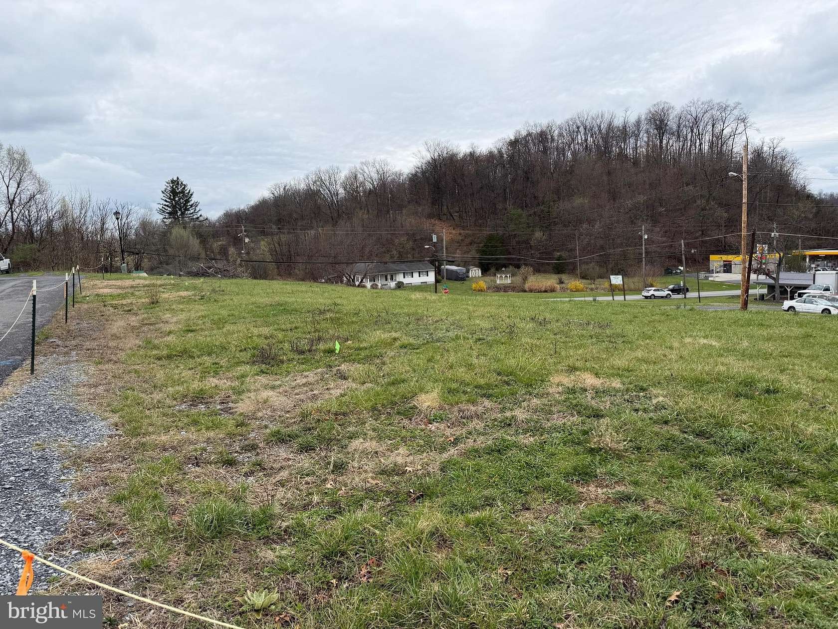 0.28 Acres of Land for Sale in Hedgesville, West Virginia