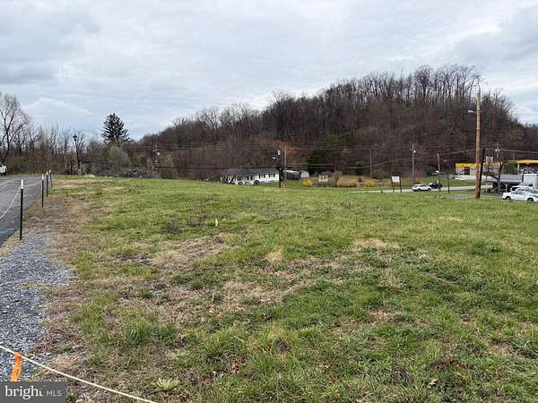 0.28 Acres of Land for Sale in Hedgesville, West Virginia