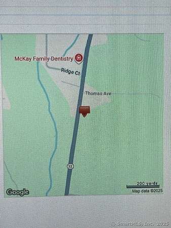 0.35 Acres of Residential Land for Sale in Montville Town, Connecticut