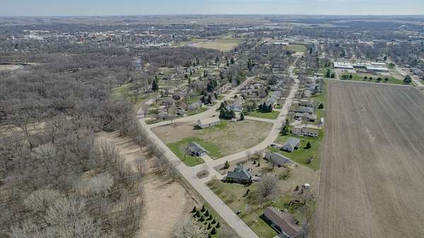 0.22 Acres of Residential Land for Sale in Spencer, Iowa