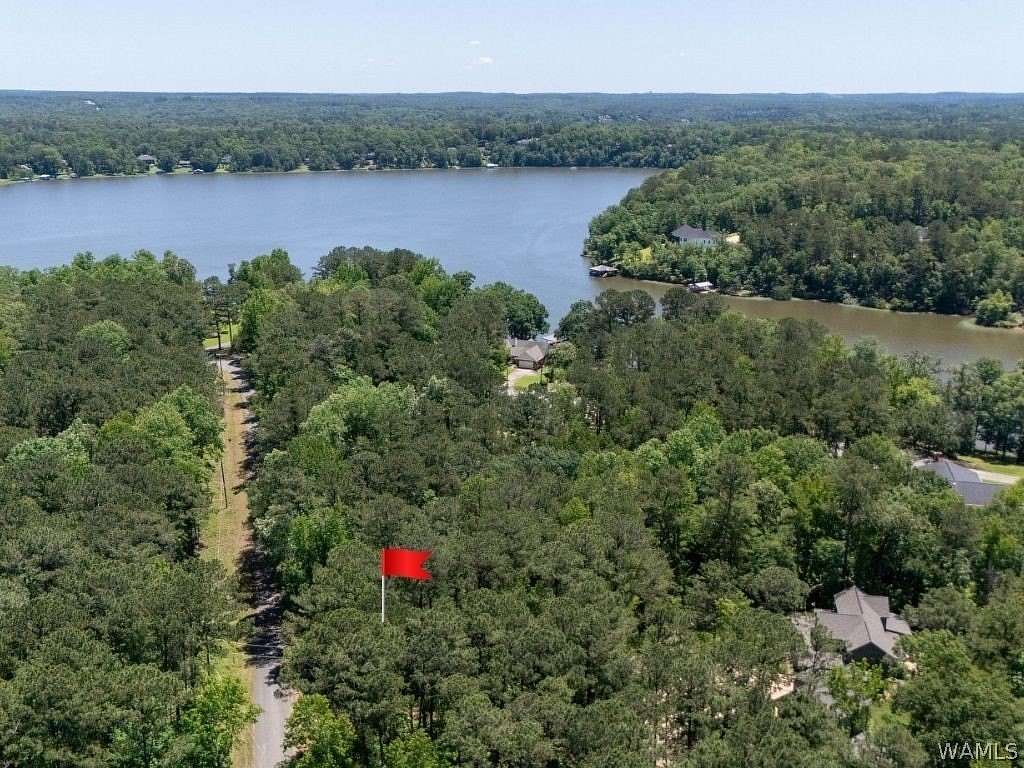 0.5 Acres of Residential Land for Sale in Northport, Alabama