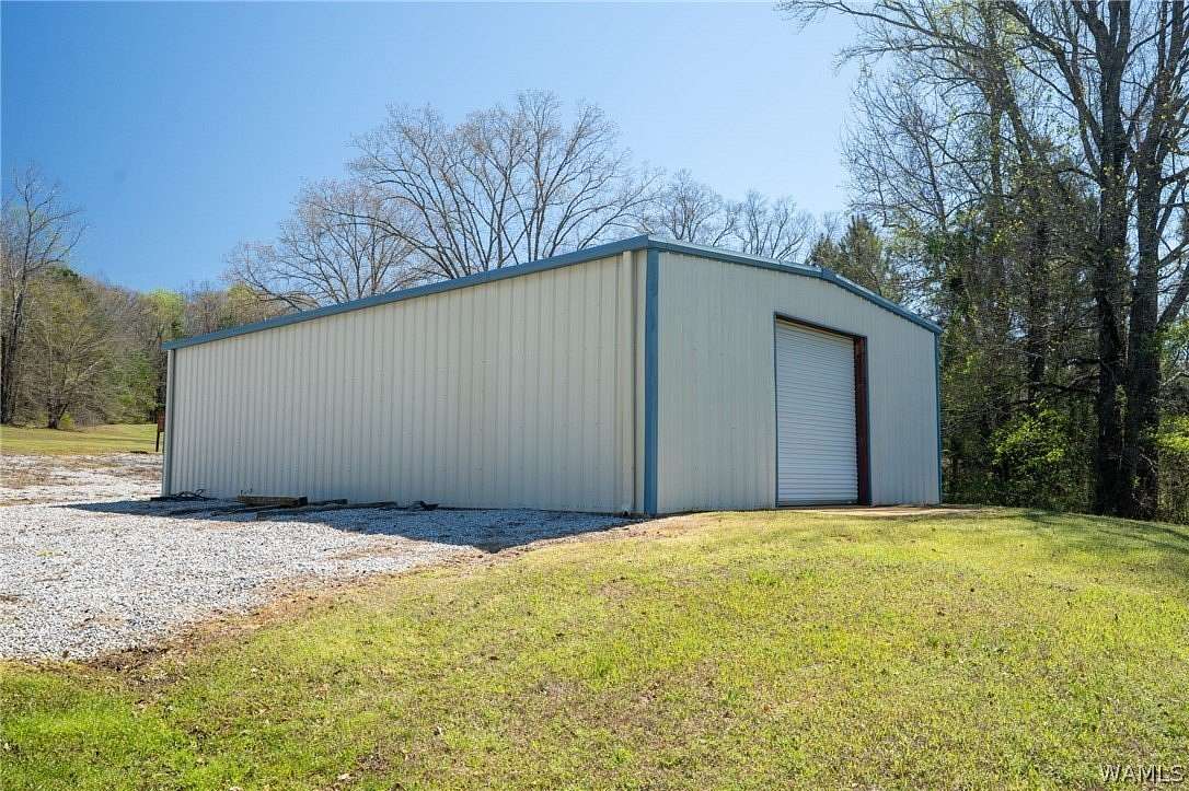 3 Acres of Improved Commercial Land for Lease in Coker, Alabama