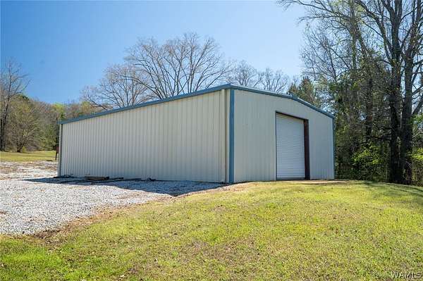 3 Acres of Improved Commercial Land for Lease in Coker, Alabama