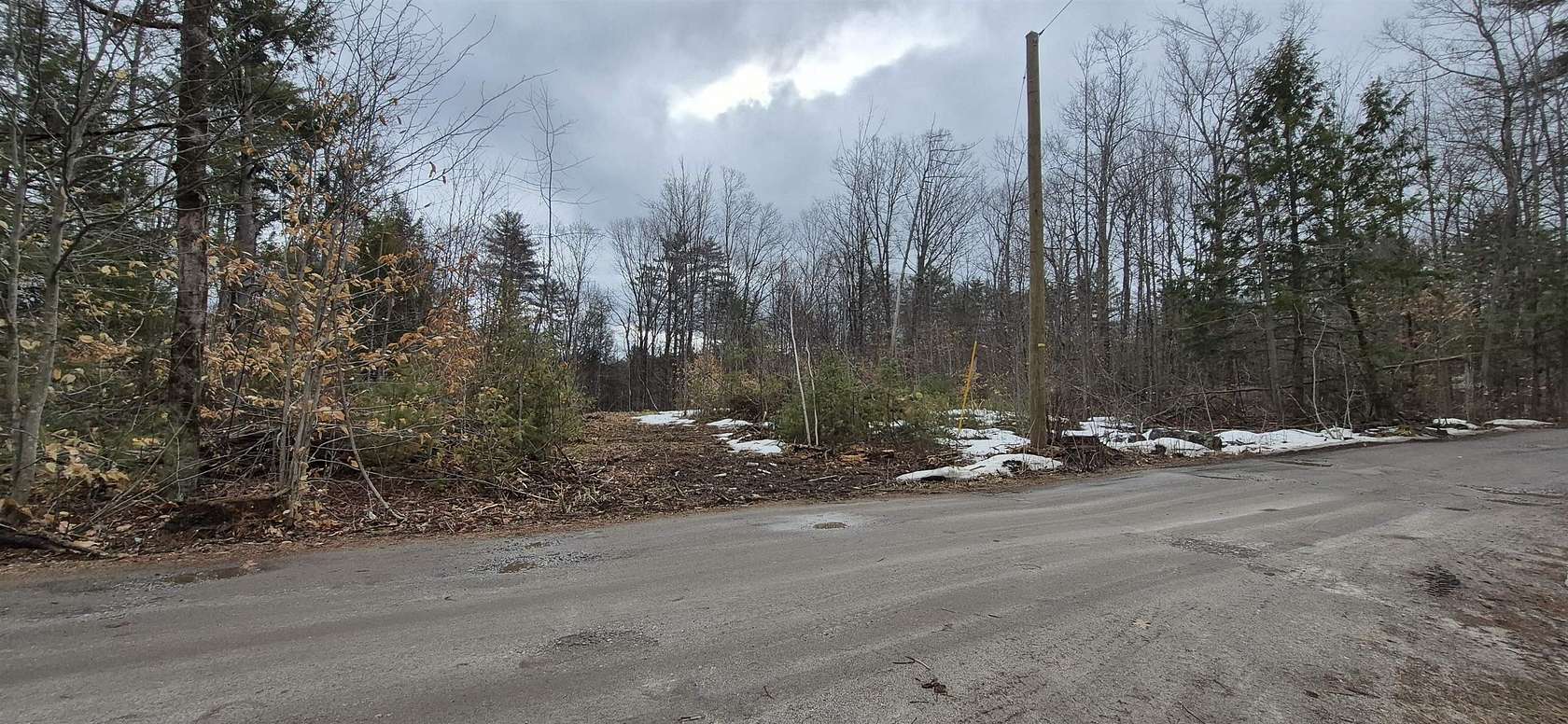 1.6 Acres of Residential Land for Sale in Hillsborough, New Hampshire