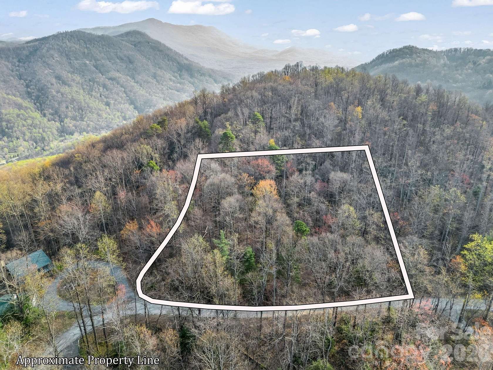 1.52 Acres of Residential Land for Sale in Tryon, North Carolina