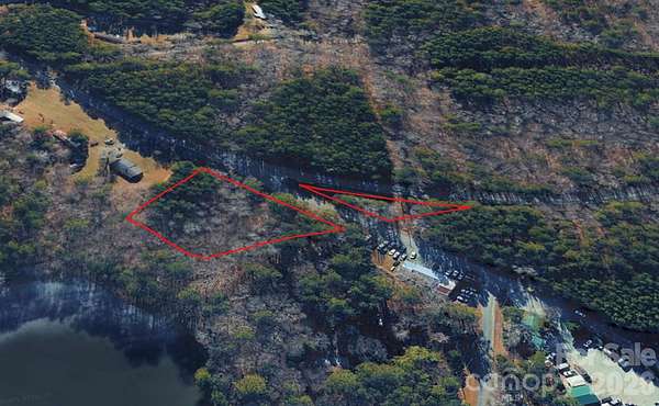 2 Acres of Residential Land for Sale in Chapel Hill, North Carolina