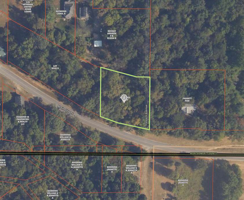 0.63 Acres of Residential Land for Sale in Panama, Illinois