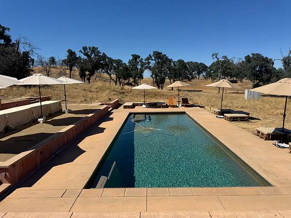 20.4 Acres of Agricultural & Residential Land for Sale in Winters, California