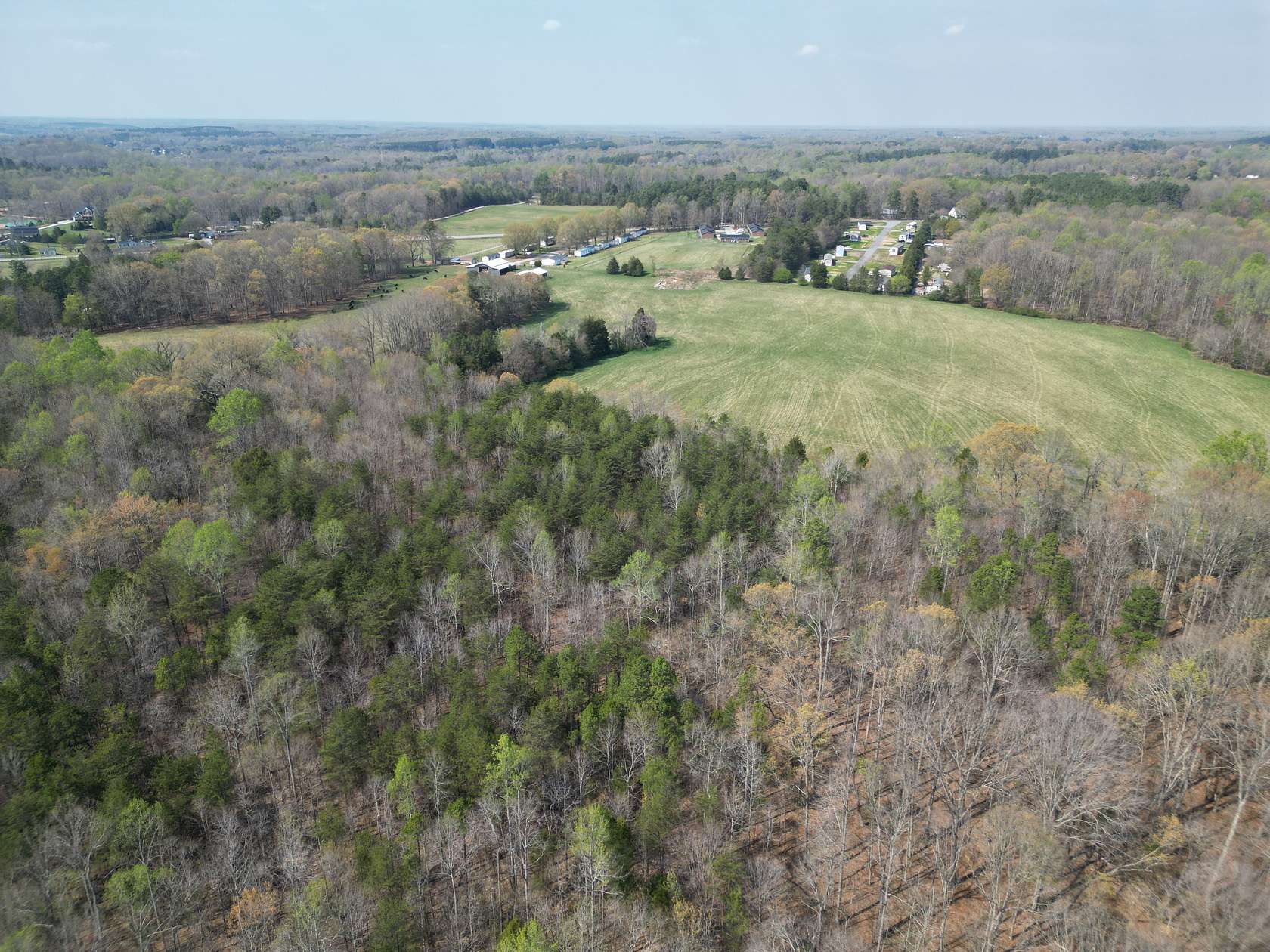 10 Acres of Land for Sale in Lexington, North Carolina