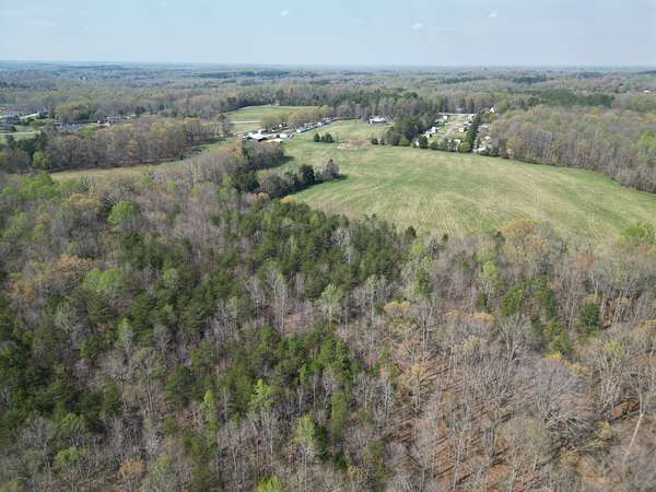 10 Acres of Land for Sale in Lexington, North Carolina