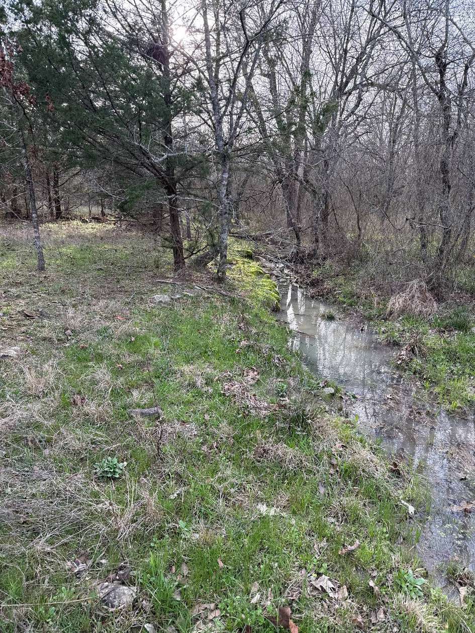 80 Acres of Land for Sale in Rattan, Oklahoma