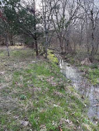 80 Acres of Land for Sale in Rattan, Oklahoma