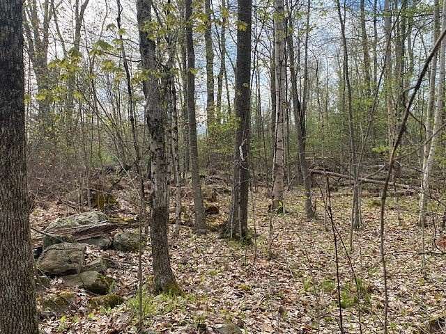 4.59 Acres of Land for Sale in Petersham, Massachusetts