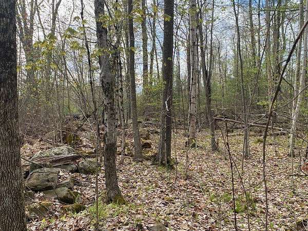 4.59 Acres of Land for Sale in Petersham, Massachusetts
