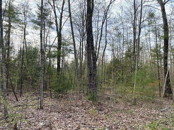 6.4 Acres of Land for Sale in Petersham, Massachusetts