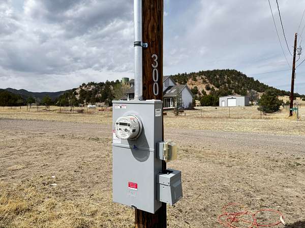 0.35 Acres of Land for Sale in Aguilar, Colorado