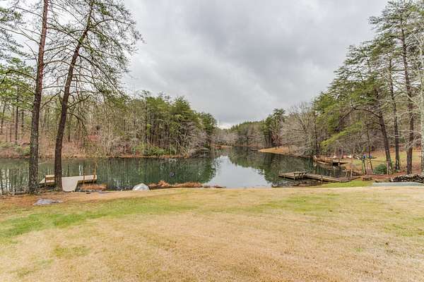 5 Acres of Land with Home for Sale in Coalmont, Tennessee