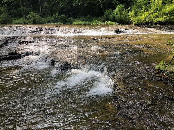 1.5 Acres of Land with Home for Sale in Smithville, Tennessee