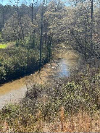 167 Acres of Land for Sale in Pauline, South Carolina