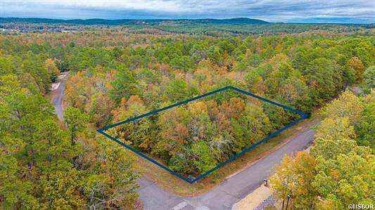 0.25 Acres of Residential Land for Sale in Hot Springs Village, Arkansas