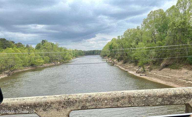 10 Acres of Land for Sale in Silver Creek, Mississippi