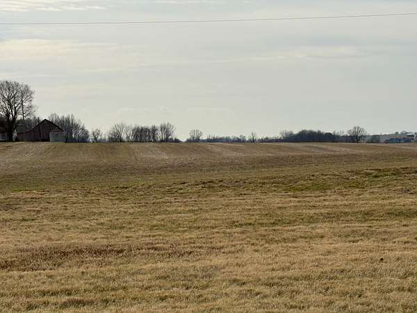 95 Acres of Agricultural & Residential Land for Auction in Franklin, Kentucky