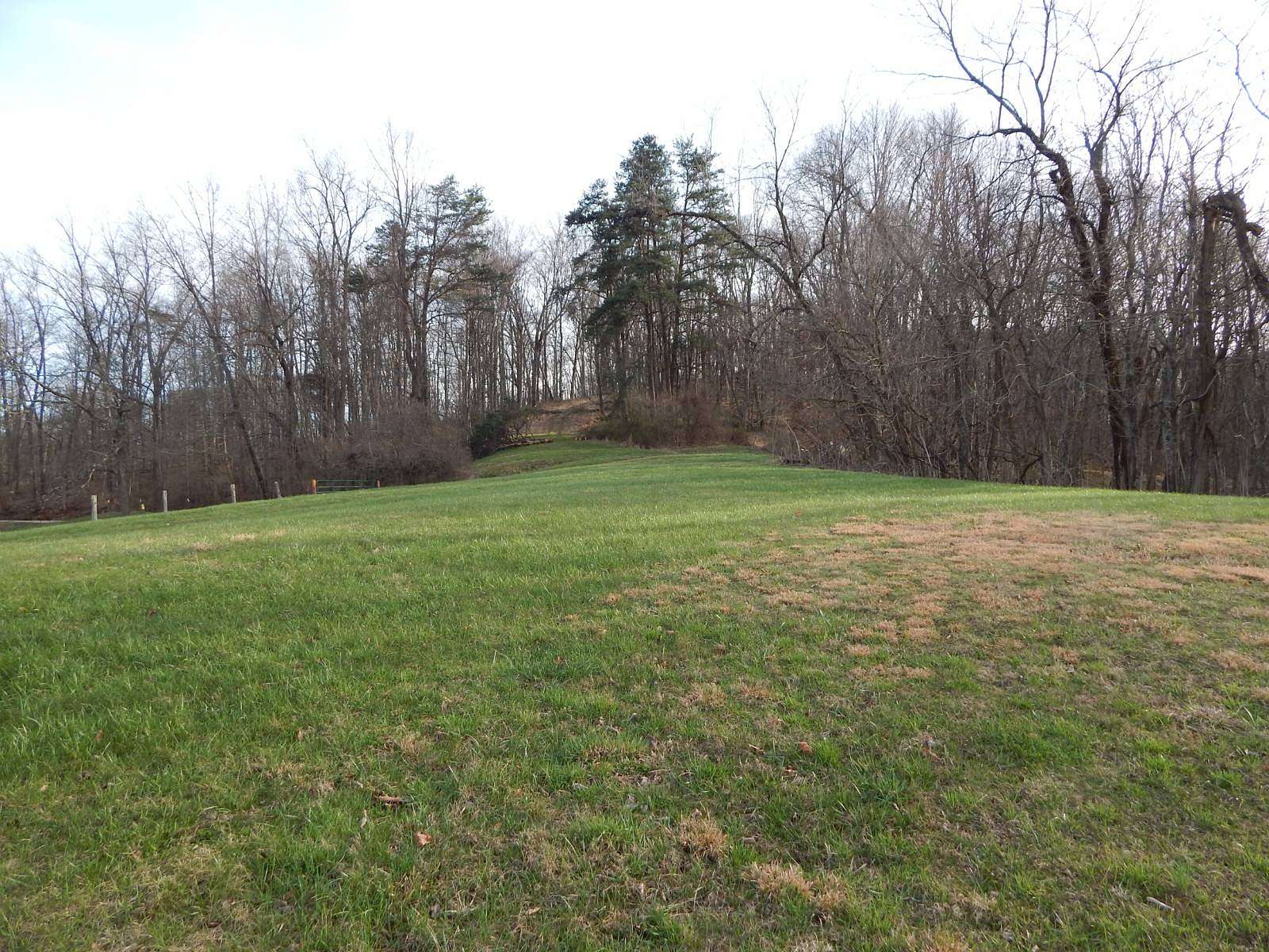 21 Acres of Recreational Land for Sale in Pennsboro, West Virginia