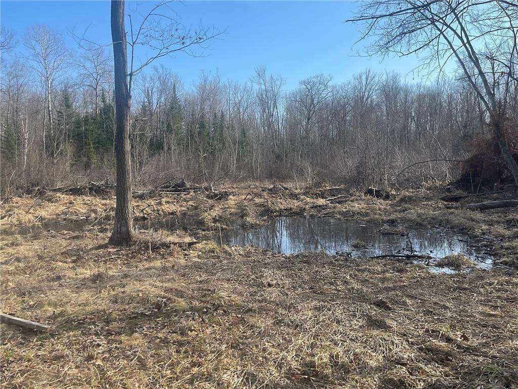 4.3 Acres of Land for Sale in Finlayson, Minnesota