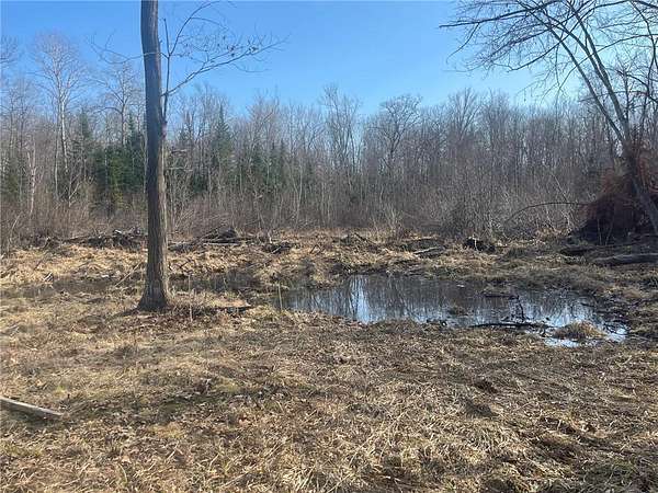 4.3 Acres of Land for Sale in Finlayson, Minnesota