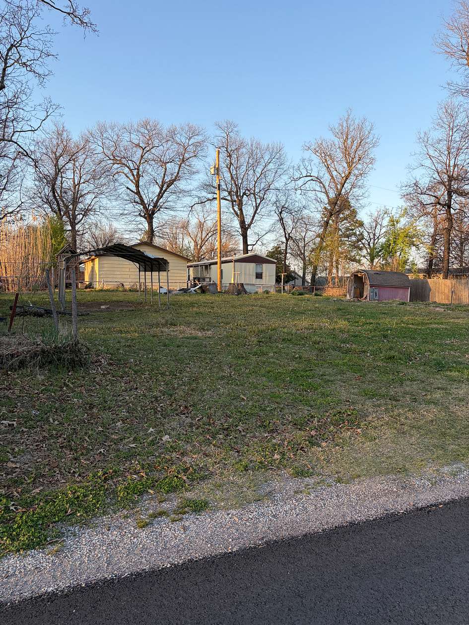 0.5 Acres of Residential Land for Sale in Grove, Oklahoma