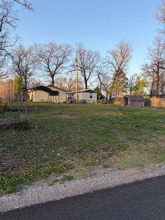 0.5 Acres of Residential Land for Sale in Grove, Oklahoma