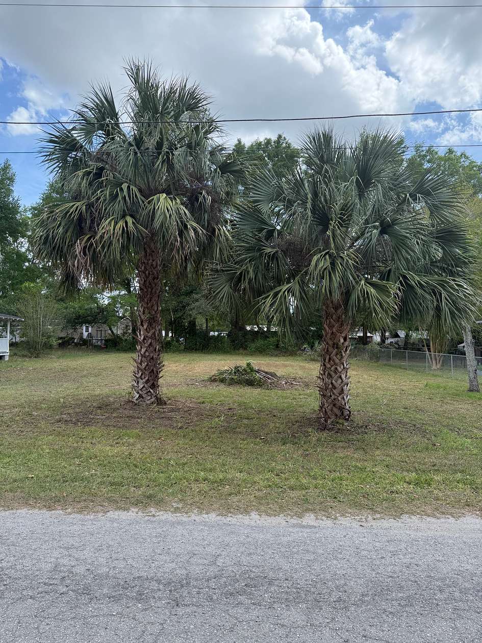 0.21 Acres of Residential Land for Sale in Trenton, Florida