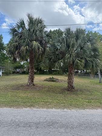 0.21 Acres of Residential Land for Sale in Trenton, Florida