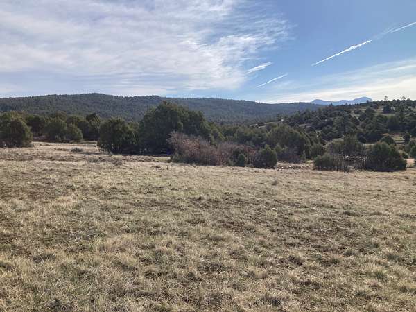 2.52 Acres of Residential Land for Sale in Chama, New Mexico