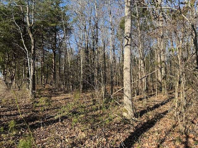 3 Acres of Land for Sale in McMinnville, Tennessee