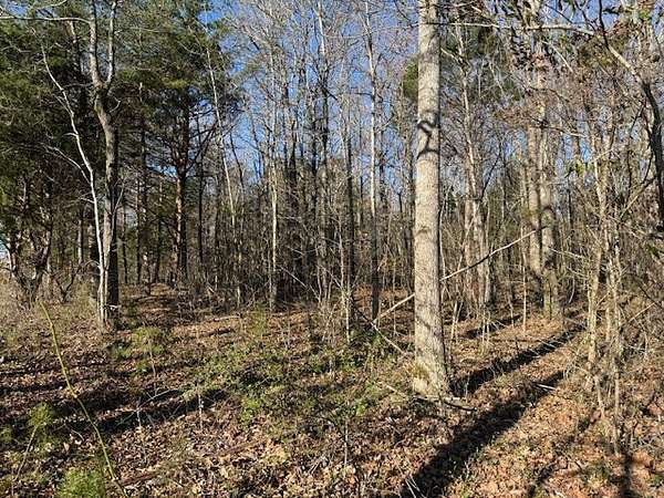 3 Acres of Land for Sale in McMinnville, Tennessee