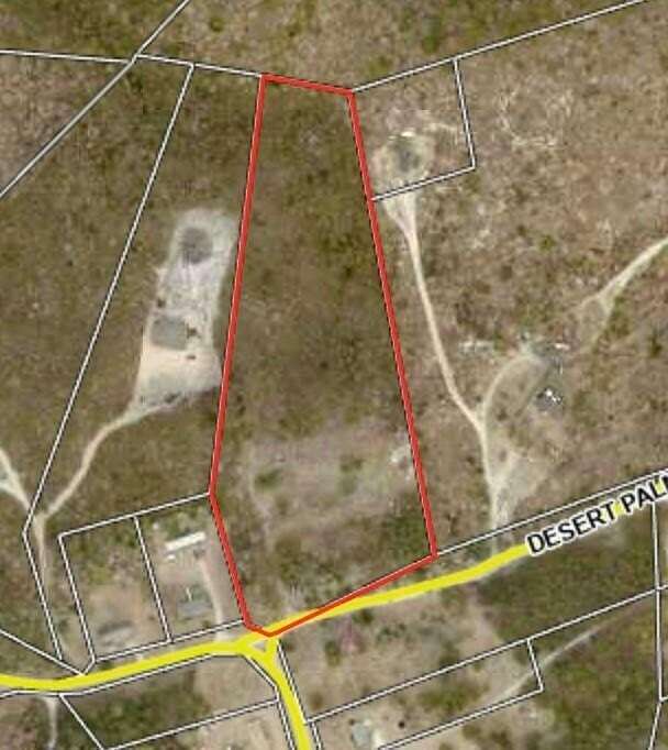 7 Acres of Residential Land for Sale in Ridge Spring, South Carolina