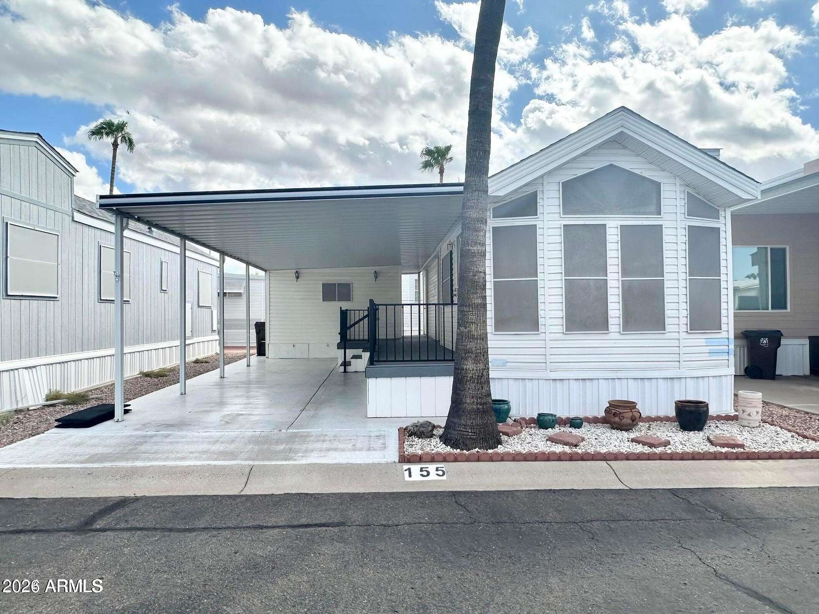 0.04 Acres of Land for Sale in Apache Junction, Arizona