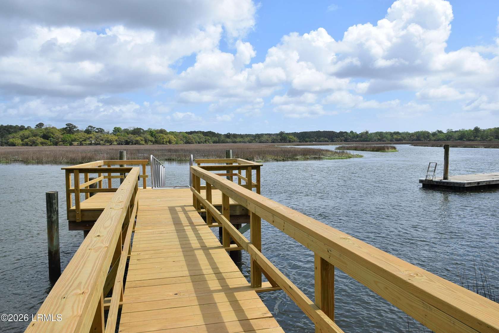 0.81 Acres of Residential Land for Sale in Seabrook, South Carolina