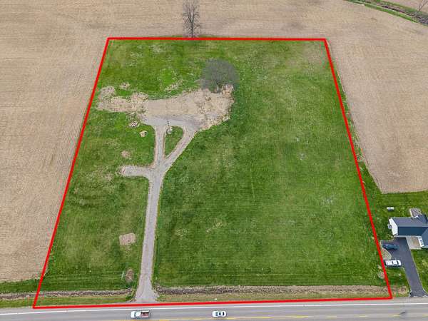 5 Acres of Residential Land for Sale in Thornville, Ohio
