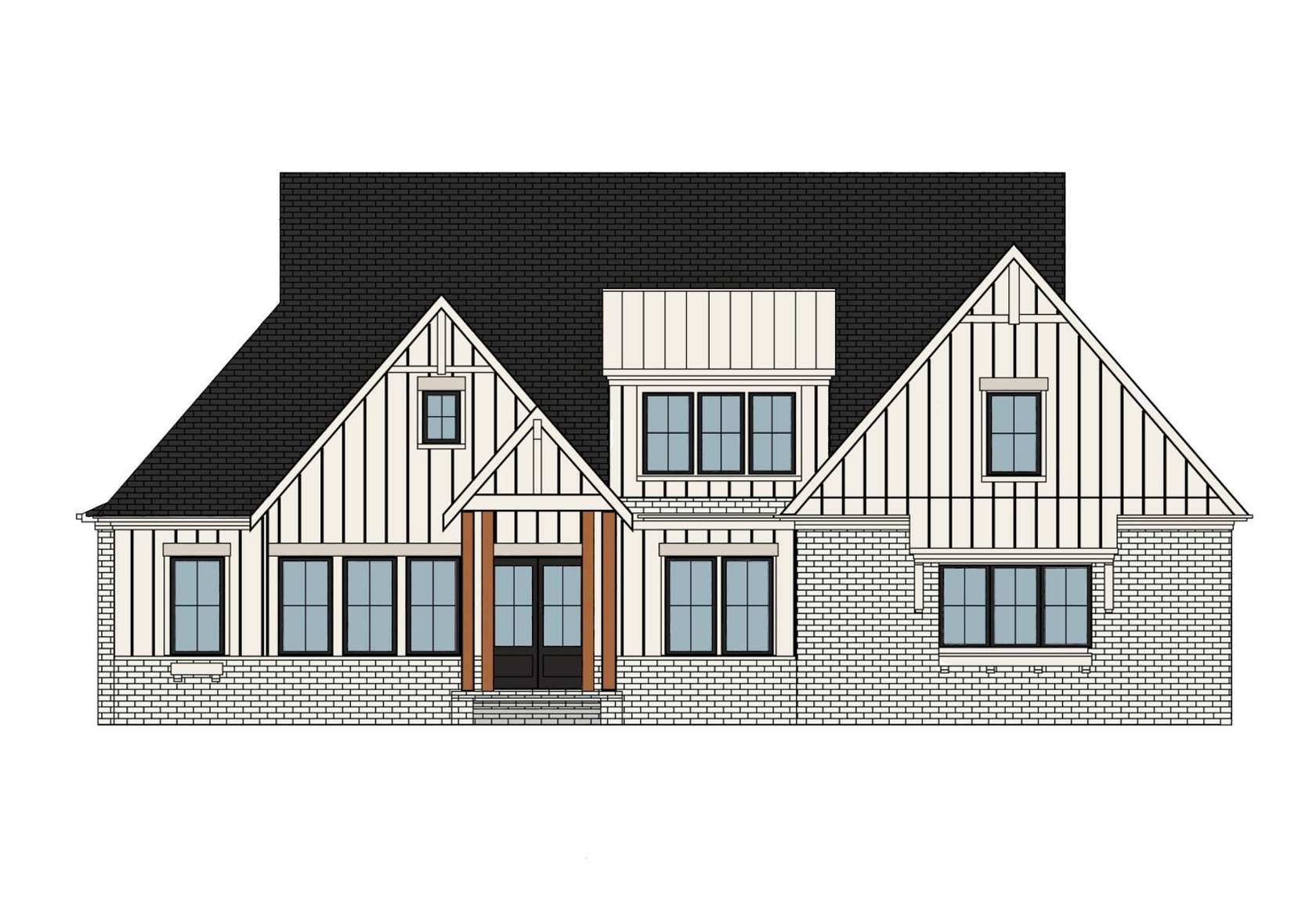 6.58 Acres of Land with Home for Sale in Mount Juliet, Tennessee