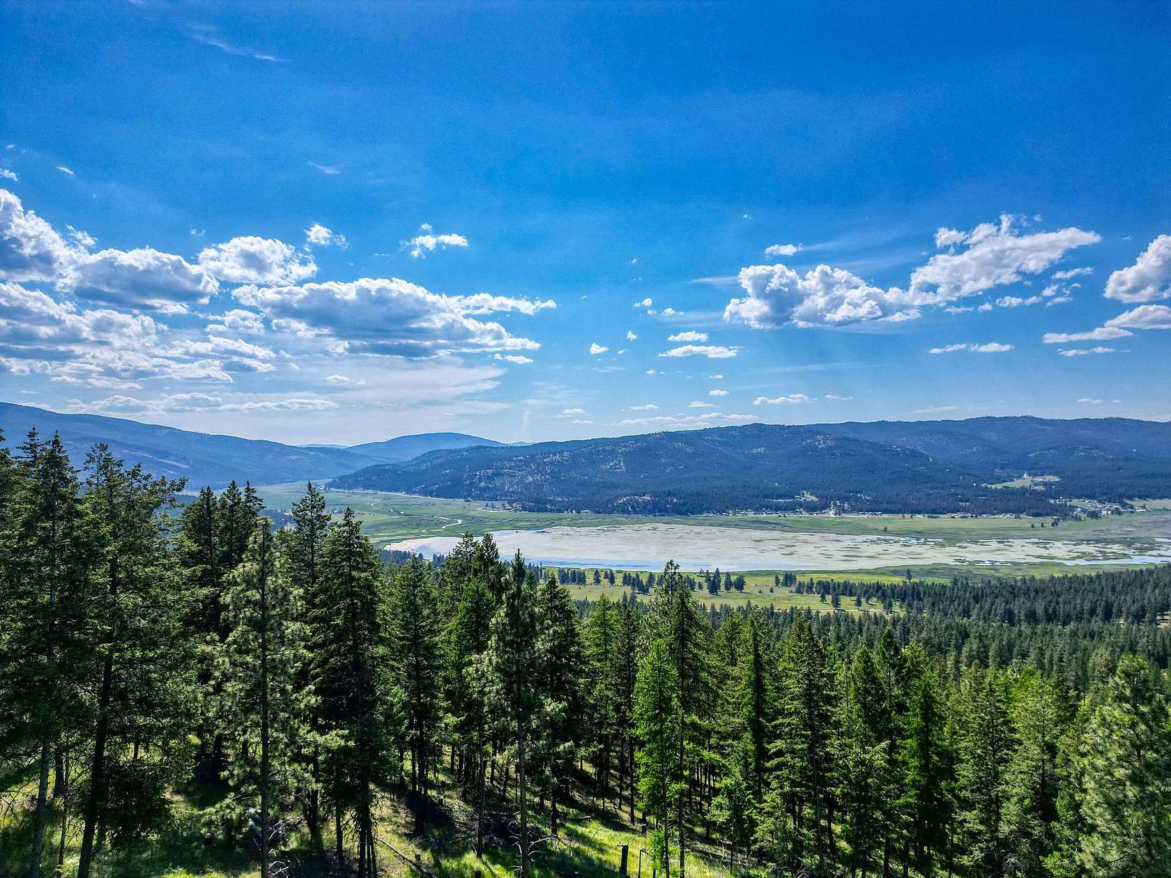 5 Acres of Land for Sale in Kila, Montana