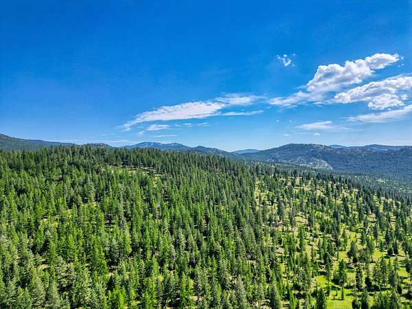 5 Acres of Land for Sale in Kila, Montana