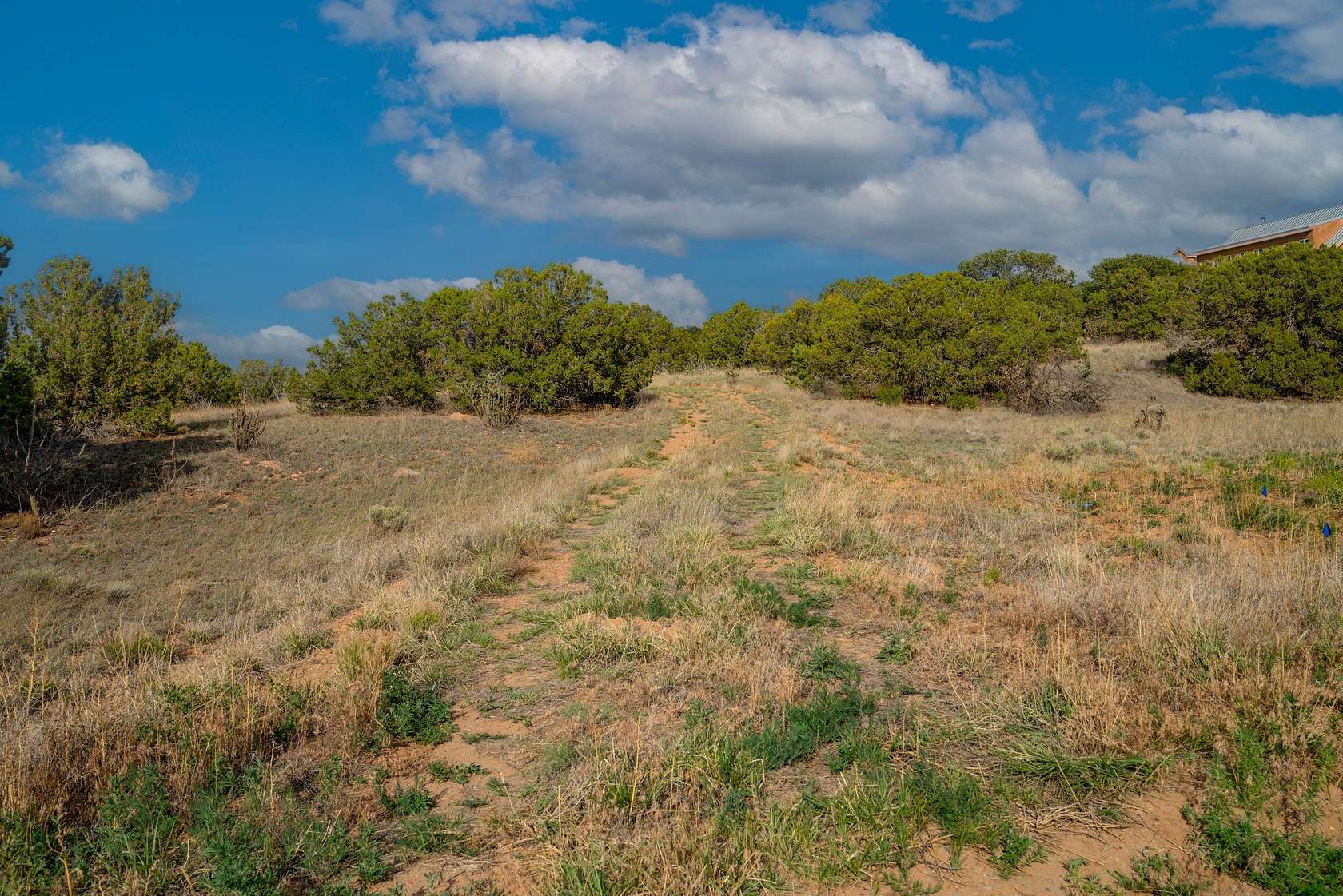 5 Acres of Residential Land for Sale in Lamy, New Mexico