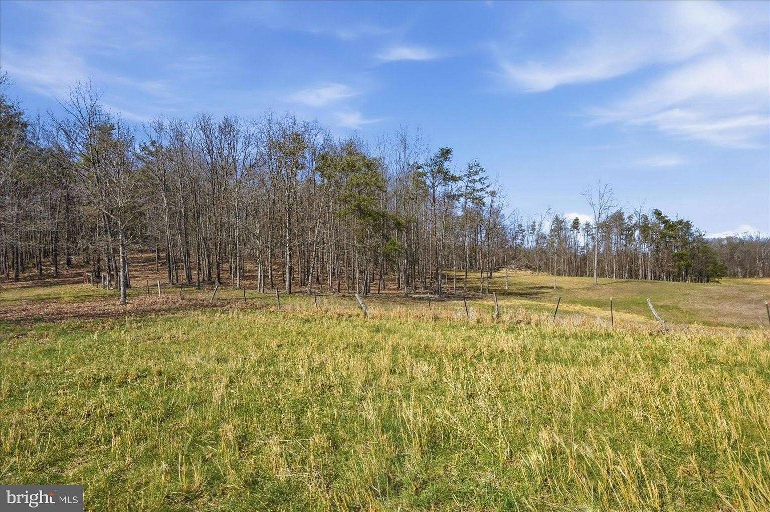 20 Acres of Land for Sale in Winchester, Virginia