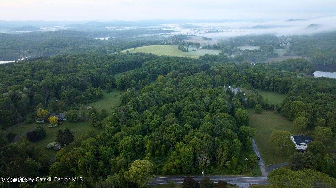 4.4 Acres of Residential Land for Sale in Copake, New York