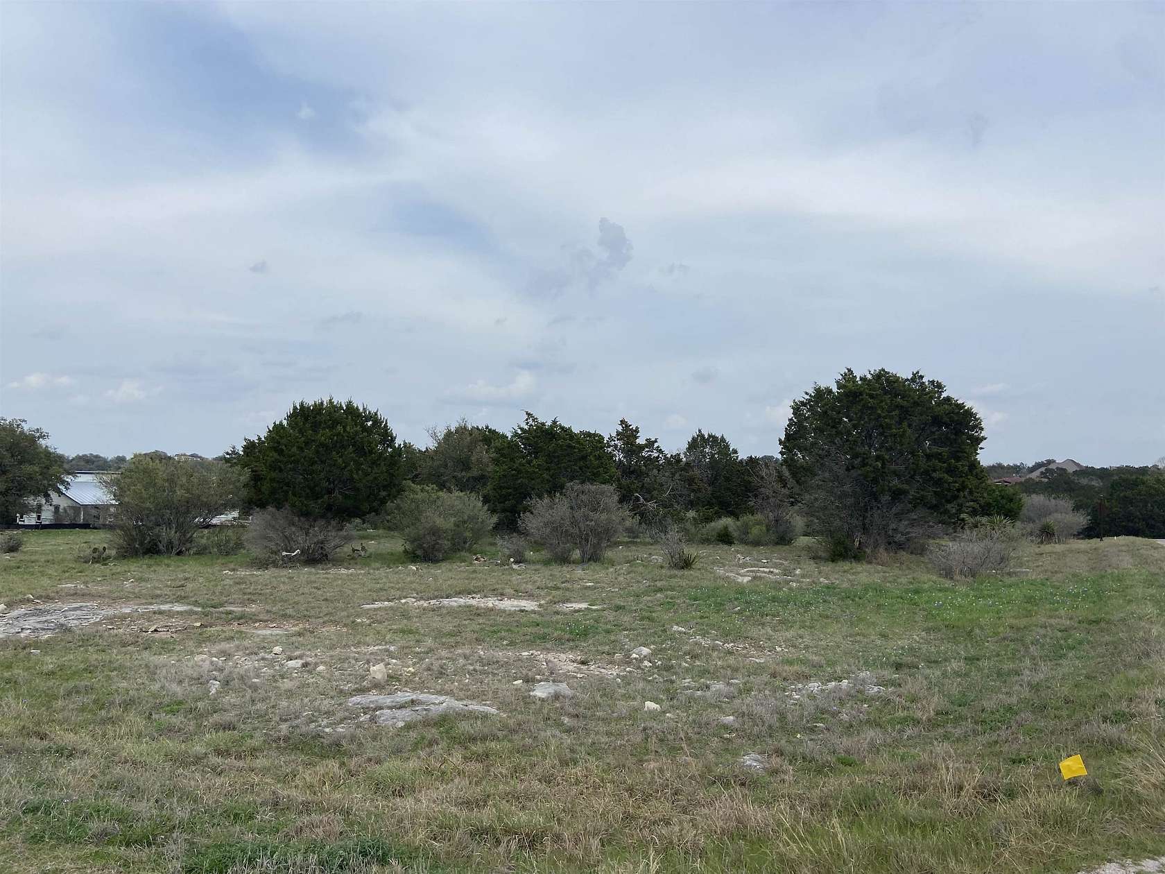 0.26 Acres of Residential Land for Sale in Horseshoe Bay, Texas